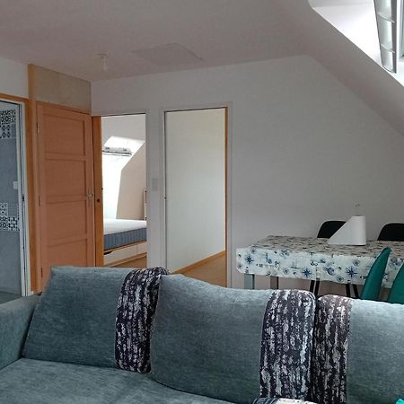 Chambre D'Hote Brest Exterior foto
