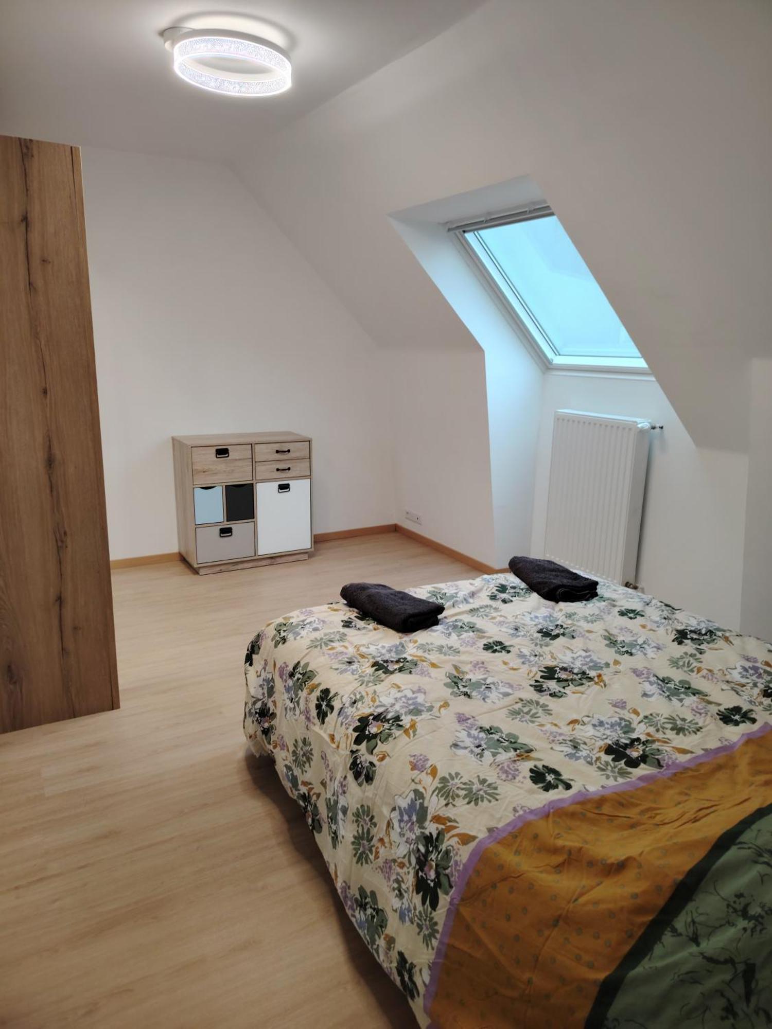 Chambre D'Hote Brest Exterior foto